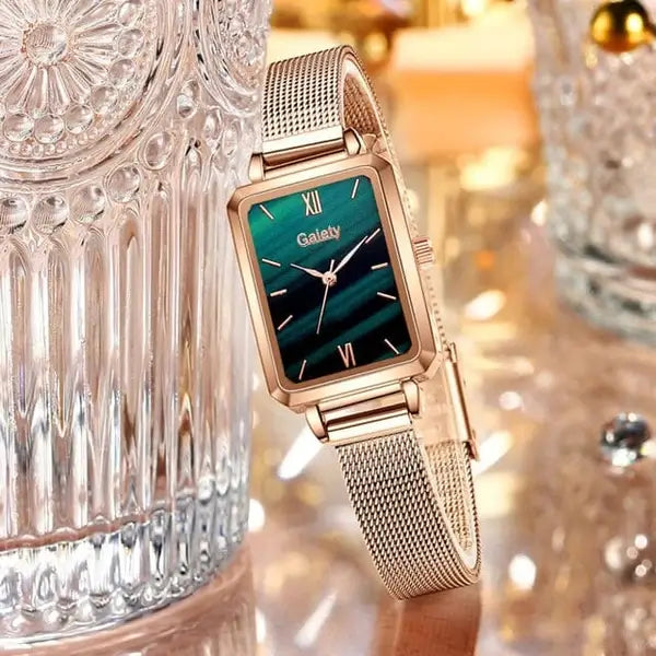 Relógio Feminino Quartz