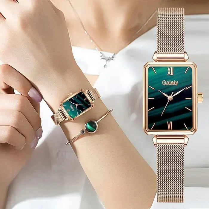 Relógio Feminino Quartz
