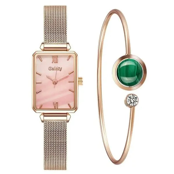 Relógio Feminino Quartz