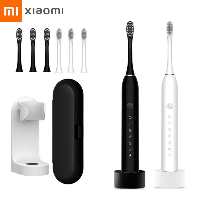 Escova Elétrica Xiaomi