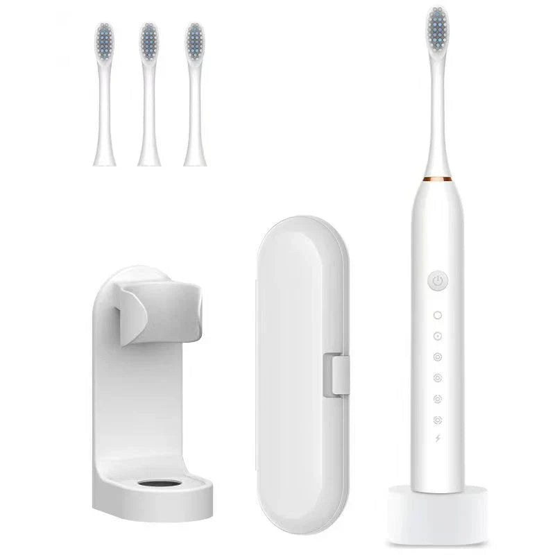 Escova Elétrica Xiaomi