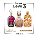 PROMOÇÃO COMPRE 1 LEVE 3 - Sabah Al Ward, Fakhar e Royal Amber - 100ml Cada