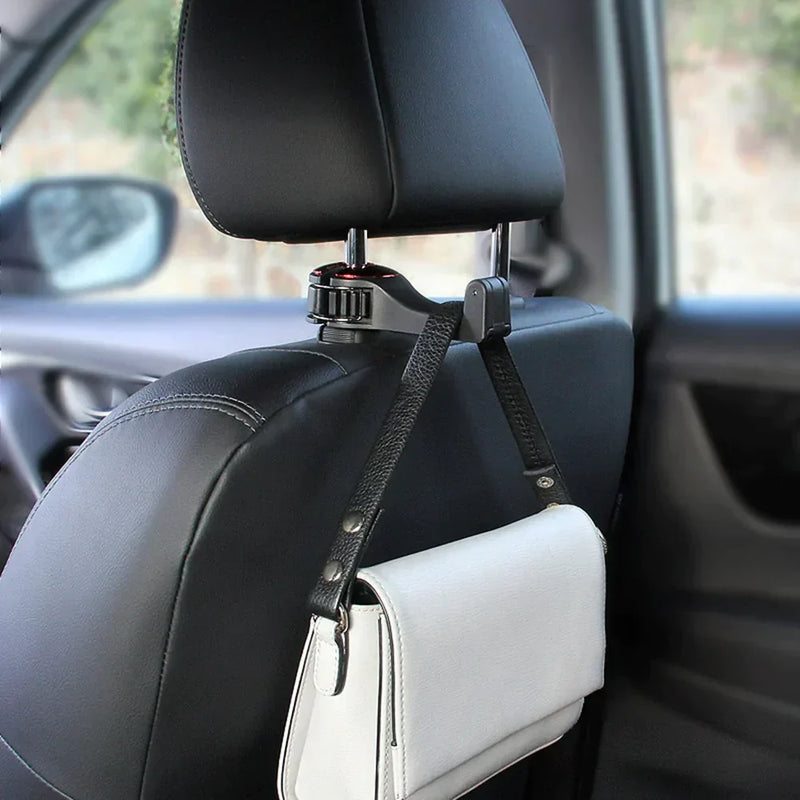 Suporte Facilitador para Carro  2 em 1