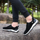 Tênis Ortopédico Masculino Antiderrapante