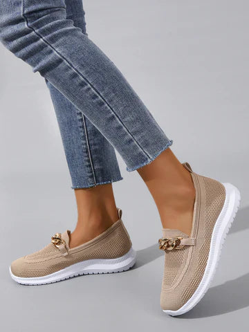 Tênis Feminino Ortopédico