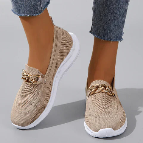 Tênis Feminino Ortopédico