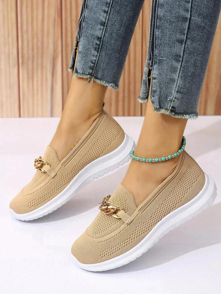 Tênis Feminino Ortopédico