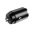 Carregador Automotivo Super Potente e Invisível