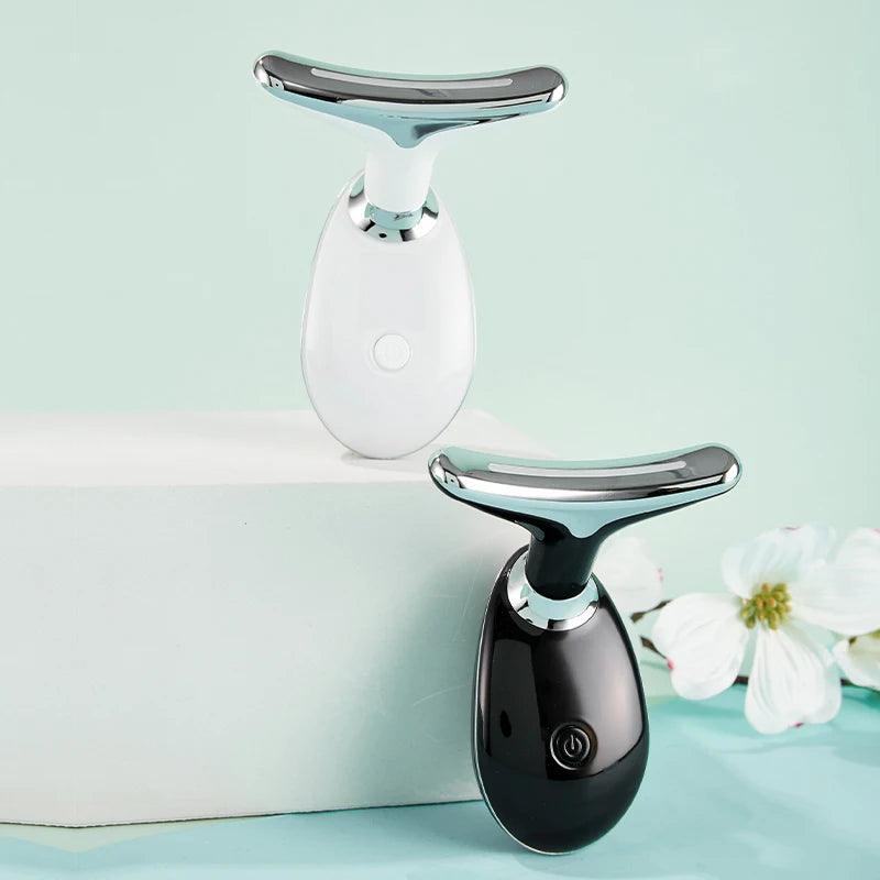 Modelador Rejuvenescedor Facial LED
