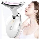 Modelador Rejuvenescedor Facial LED