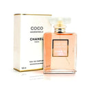 Perfume Feminino - Coco Chanel Mademoiselle - 100 ml