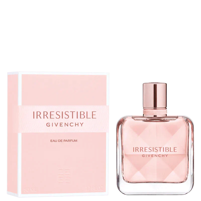 Perfume Feminino - Givenchy Irresistible Feminino - 100ml