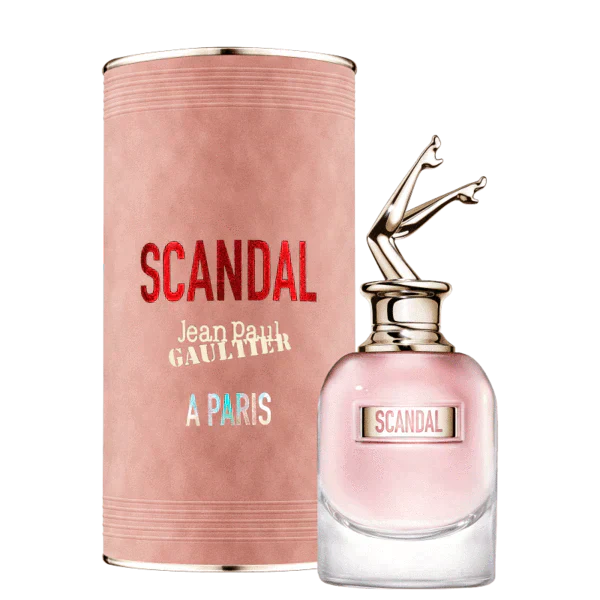 Perfume Feminino - Scandal a Paris Jean Paul Gaultier