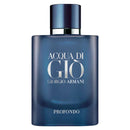 Perfume Masculino  - Acqua Di Giò Profondo Giorgio Armani