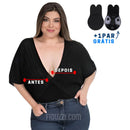 Sutiã UpTop - Pague 1 Leve 2