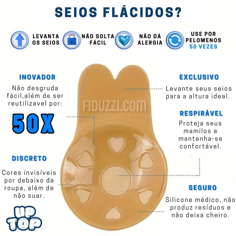 Promoção UpTop