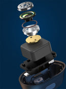 Fones De Ouvido Bluetooth