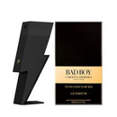 Perfume Masculino - Bad Boy Le Parfum Carolina Herrera - 100ml