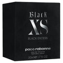 Perfume Masculino  - Black Xs Paco Rabanne