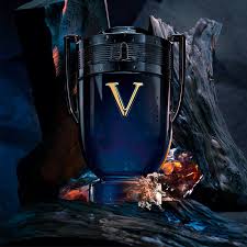 Perfume Masculino - Invictus Legend, Paco Rabanne - 100ml