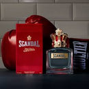 Perfume Masculino - Scandal Pour Homme - Jean Paul Gaultier - 100ml