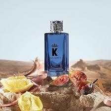 Perfume Masculino  - Dolce & Gabanna