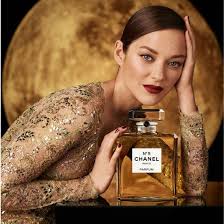 Perfume Feminino - Chanel Nº 5