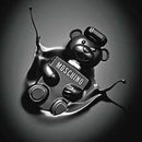 Perfume Masculino - Toy Boy Moschino - Eau de Parfum - 100ml