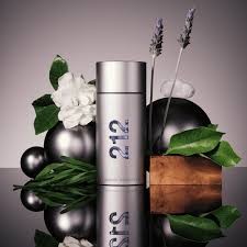 Perfume Masculino - 212 MEN NYC