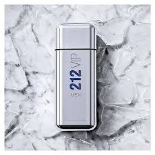 Perfume Masculino - 212 VIP NYC