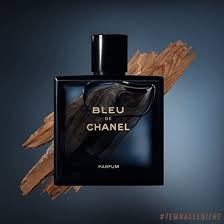 Perfume Masculino - Bleu de Chanel - 100mL