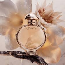 Perfume Feminino - Olympéa Paco Rabanne