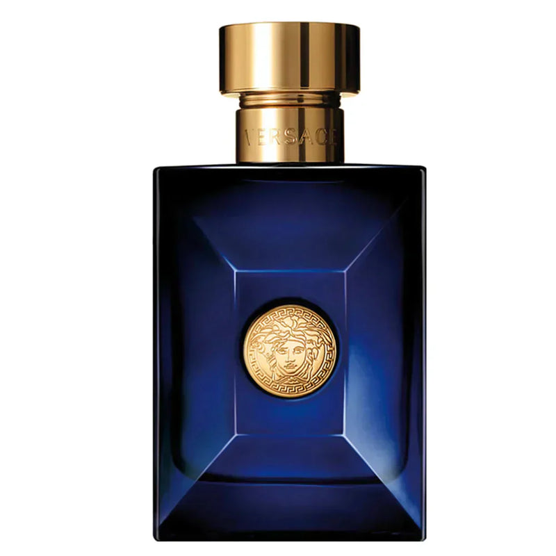 Perfume Masculino - Dylan Blue Pour Homme Versace