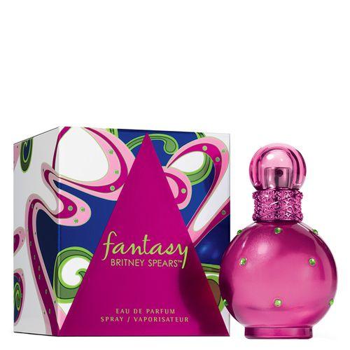 Perfume Feminino - Fantasy Britney Spears - 100ml