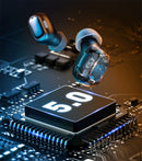 Fones De Ouvido Bluetooth