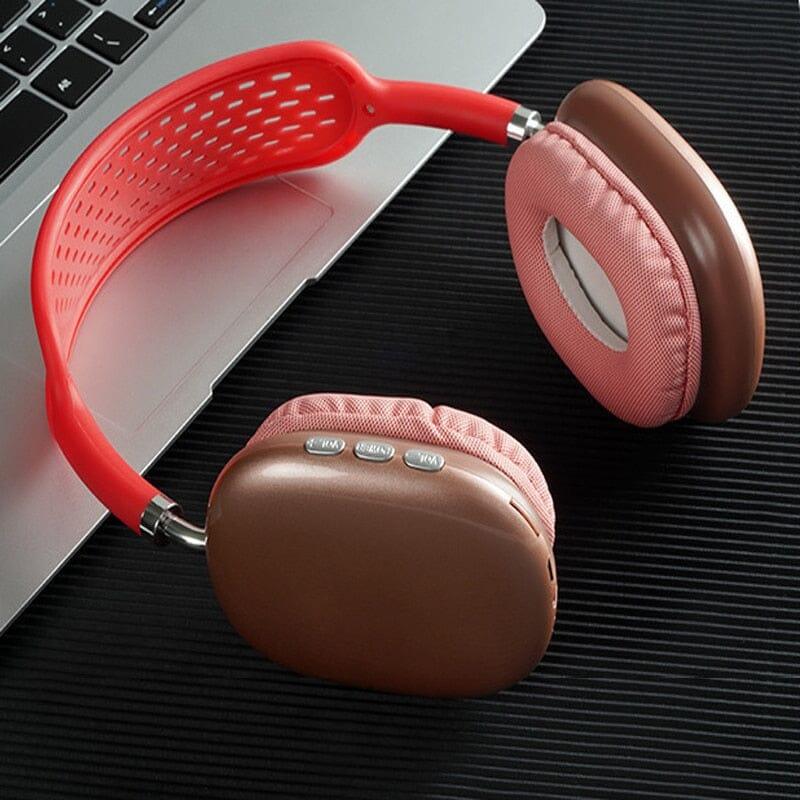 Fone de Ouvido Bluetooth