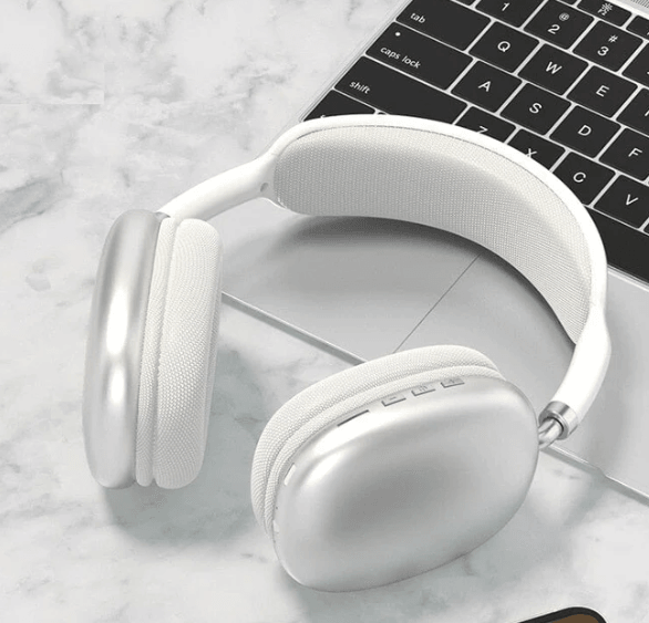 Fone de Ouvido Bluetooth