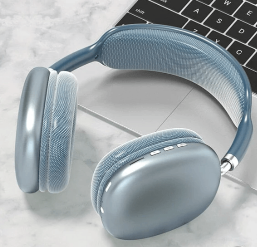 Fone de Ouvido Bluetooth