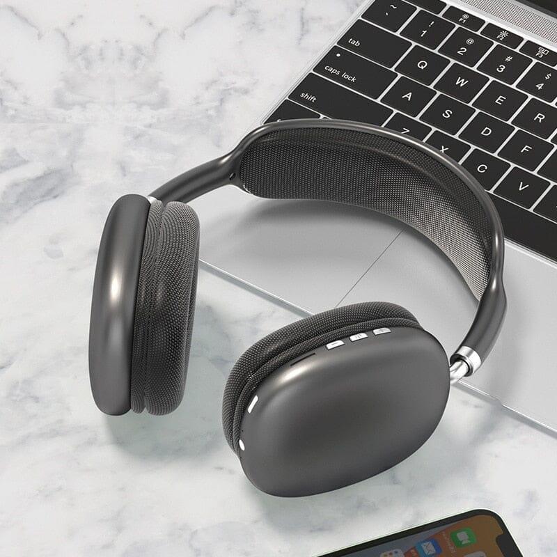 Fone de Ouvido Bluetooth