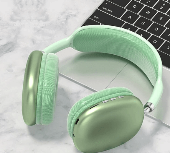 Fone de Ouvido Bluetooth