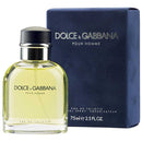 Perfume Masculino - Dolce&Gabbana Pour Homme Eau de Toilette