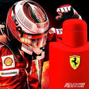 Perfume Masculino  - Ferrari Red Ferrari