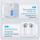 Inalador Respiratório Portátil