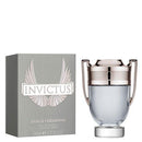Perfume Masculino - Invictus Paco Rabanne - Eau de Toilette - 100ml