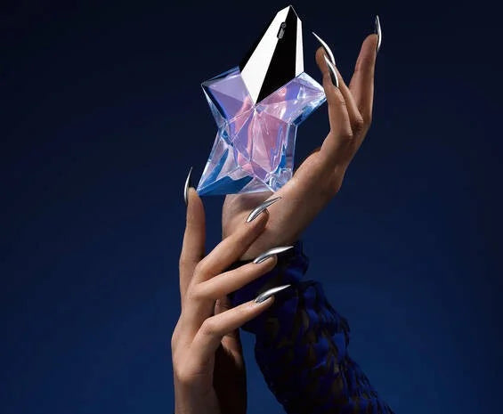 Perfume Feminino - Angel Mugler - 100ml