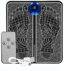 Massageador Elétrico para Pés