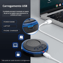 Massageador Elétrico para Pés