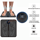 Massageador Elétrico para Pés