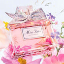 Perfume Feminino - Miss Dior Dior - 100ml