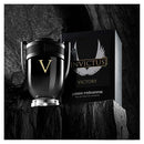 Perfume Masculino - Invictus Victory Paco Rabanne EDP - 100ml